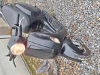 Scooter 50cc A klasse met papieren en sleutel start en rijd, Ophalen of Verzenden, Zo goed als nieuw, Benzine