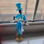 Venetiaanse Murano glazen beeld, Enlèvement