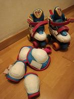 Rolschaatsen, Ophalen, Zo goed als nieuw, Kinderen