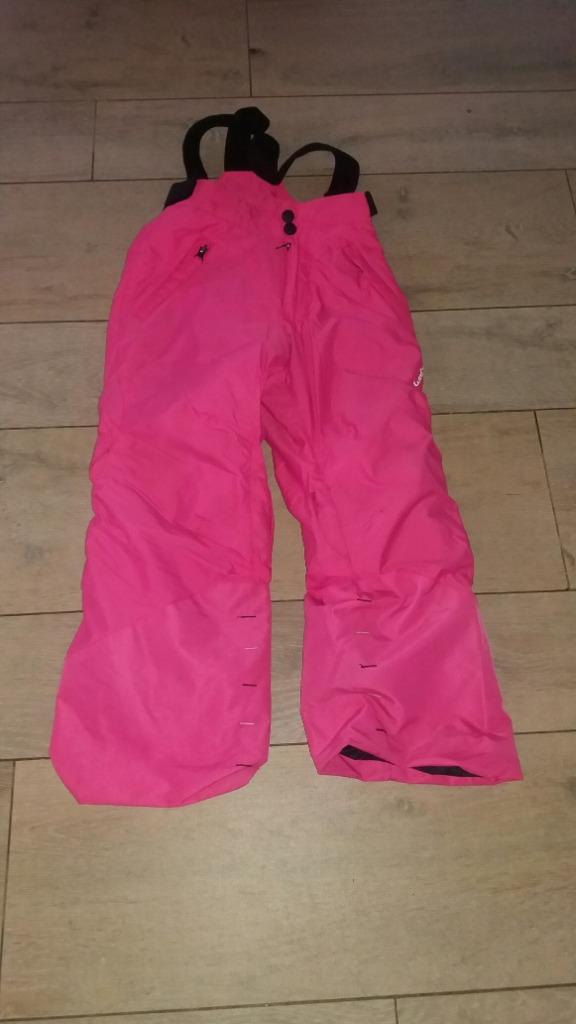Andake Kinderhandschoenen, warme winterhandschoenen, waterdicht, winddicht, handschoenen voor skiën, spelen, outdooractiviteiten, jongens en meisjes (roze, kort, XXXXS (ca. 1-2 jaar