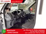 Ford Transit 350 2.0 TDCI L3H3 Trend AWD / 4x4/ Motor Schade, Auto's, Wit, Bedrijf, Ford, 226 g/km