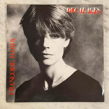 Françoise Hardy – Décalages beschikbaar voor biedingen