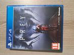 Ps4 prey, Games en Spelcomputers, Ophalen, Vanaf 18 jaar, Shooter, 1 speler
