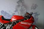 Ducati 750 Super Sport originele staat & Dominator uitlaten, 750 cc, 2 cilinders, Bedrijf, Sport