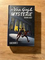 Deron Hicks - Het Van Gogh-mysterie, Ophalen, Zo goed als nieuw, Deron Hicks