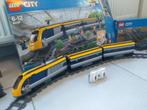 Train Lego City avec extensions, Ophalen, Zo goed als nieuw, Complete set, Lego