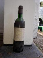 3 flessen klassewijn Chateau Margeaux 1976, Pleine, Enlèvement