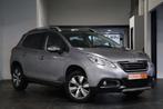 Peugeot 2008 1.2i PureTech Navi Pano CruiseC Garantie*, Auto's, Gebruikt, 1199 cc, 1165 kg, Bedrijf