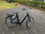 Dames fiets gazelle oranje met 7 versnelling frame 53., Fietsen en Brommers, Ophalen