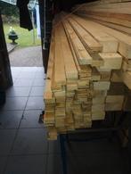 Multiplex latten 4cm en 2,5meter lang voor 0,80 cent, Doe-het-zelf en Bouw, Ophalen