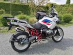 BMW R1200 GS Rally motorfiets, 1170 cc, Toermotor, Particulier, 2 cilinders