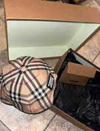 Nieuwe Burberry-pet, Ophalen of Verzenden, Nieuw, Bruin
