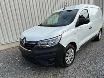 Renault Express lichte vracht 44.000km met garantie 12355ex beschikbaar voor biedingen