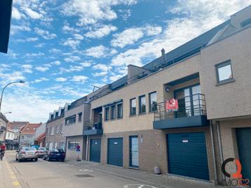 Appartement te huur in Tessenderlo, 93 m², Appartement, 113 kWh/m²/an
