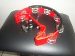 Nieuw: MTE hihat / percussie tamboerijn, 20251081, Muziek en Instrumenten, Percussie, Ophalen of Verzenden, Nieuw, Overige soorten