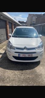 citroën c3, Euro 5, Achat, 2 places, 5 portes