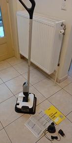 Kärcher elektrische vloerreiniger fc 2-4, Huis en Inrichting, Schoonmaakartikelen, Ophalen