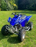 Quad Yamaha Raptor 350, Motoren, Quads en Trikes