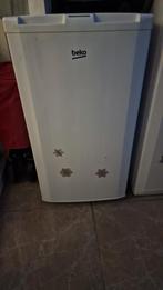 Beko, Elektronische apparatuur, Vriezers en Diepvrieskisten, Ophalen of Verzenden, Zo goed als nieuw