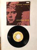 Roger Taylor: man on fire ( 1984; Queen related), Verzenden