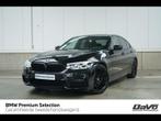 BMW Serie 5 520 d M-Sportpakket, Autos, 4 portes, 110 g/km, 120 kW, Automatique