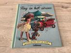 Petit livre de poche à lire à haute voix : Tiny in the circu, Comme neuf, Non-fiction, Garçon ou Fille, 4 ans
