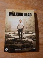 Dvd Box The Walking Dead Seizoen 6, Cd's en Dvd's, Vanaf 16 jaar, Ophalen of Verzenden, Zo goed als nieuw, Boxset