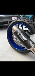 Yamaha mt09 a2, Motoren, Particulier, Sport