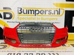 Bumper Audi A1 8XA Facelift 2015-2019 PDC Voorbumper 1-H2-16, Gebruikt, -, Voor, -