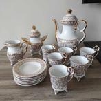 thee servies, Ophalen of Verzenden
