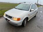 Vw polo 1.4 benzine automatiek gekeurd, Auto's, Automaat, 1400 cc, Particulier, Polo