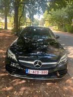 Mercedes coupé, Auto's, Voorwielaandrijving, Euro 5, Zwart, Zwart