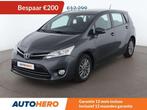 Toyota Verso 1.6 (bj 2017), Auto's, Toyota, Voorwielaandrijving, Stof, Gebruikt, https://public.car-pass.be/vhr/3594c67f-2927-47f5-8f40-ec70e27fb196