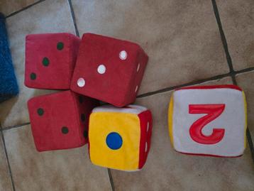 Van speelgoed tot cadeau  beschikbaar voor biedingen