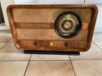 Radio Philips 470A - antiek, Ophalen