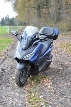 Honda forza 125cc. Voor maar 4400€, Fietsen en Brommers, Ophalen, Zo goed als nieuw