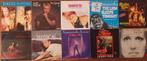 10x singles pop/rock 80's, Ophalen of Verzenden, Gebruikt, Pop
