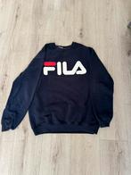 Sweat Fila, Vêtements | Hommes, Pulls & Vestes, Comme neuf, Bleu