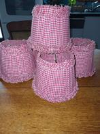 Vintage kapjes 5 stuks, Ophalen, Zo goed als nieuw