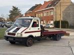 Iveco daily, Iveco, Particulier, Te koop