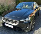 Polestar 2 - 408pk dual motor - leder - LAUNCH EDITION, Auto's, Automaat, Polestar 2, Beige, Zwart