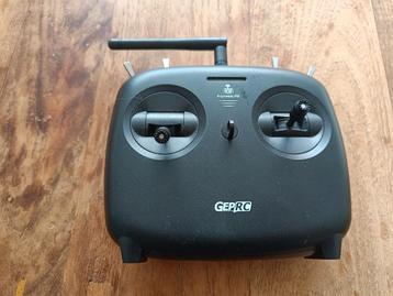 Contrôleur GEPRC pour simulateurs de vol de drones. Avec bat, Informatique & Logiciels, Joysticks, Enlèvement ou Envoi, Comme neuf