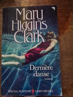 Thriller M.H.Clark, Ophalen of Verzenden, Zo goed als nieuw