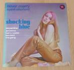 LP Shocking Blue Never Marry A Pink Elephant, 12 pouces, Pop rock, Utilisé, Enlèvement ou Envoi