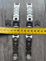 Bracelet Swatch, en métal, Handtassen en Accessoires, Horloges | Dames, Staal, Gebruikt, Staal, Polshorloge