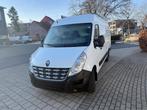 Renault Master 2.3 dCi L4 H2 Airco Trekhaak Parkeersensoren, Euro 5, Achat, Noir, Diesel