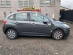 CITROEN C3 SEDUCTION BENZINE 02/15, Particulier, Zilver of Grijs, C3, Handgeschakeld