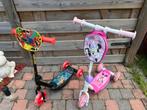 Kindersteps 2 stuks, Ophalen, Zo goed als nieuw