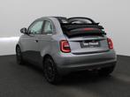 Fiat 500e C La Prima 42 kWh, Auto's, Fiat, 4 zetels, Parkeersensor, Cabriolet, 1265 kg