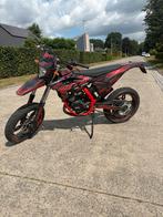 Beta rr50, Ophalen